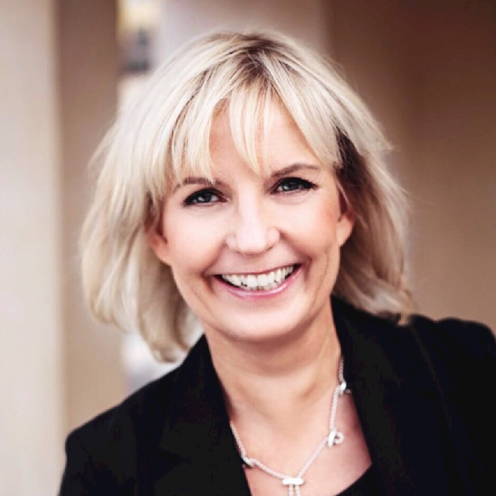Åsa Falkman, Hammer & Hanborg