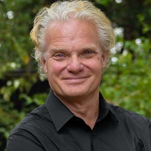 HANS OTTERLING