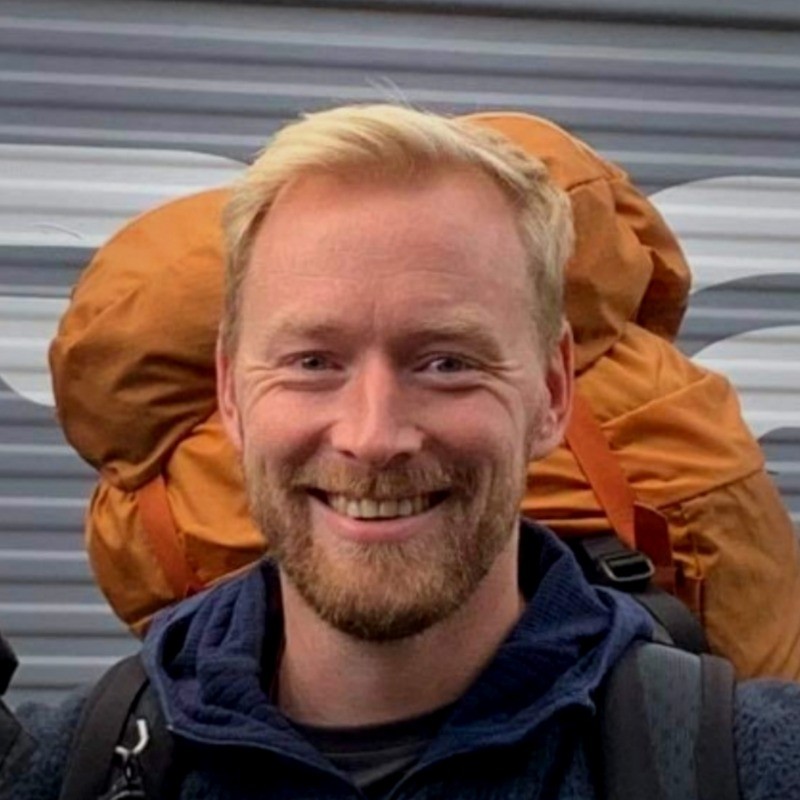 David Golander