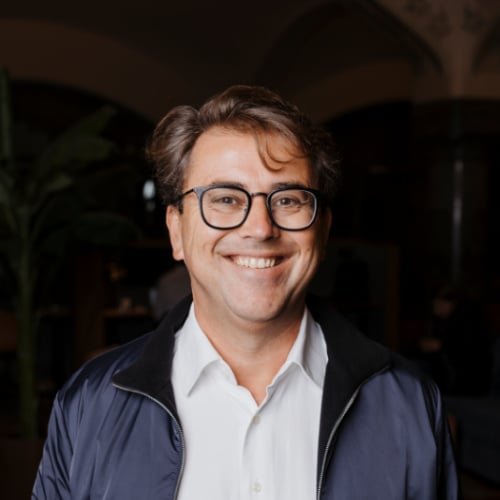 Marc Bros de Puechredon, BAK Economics