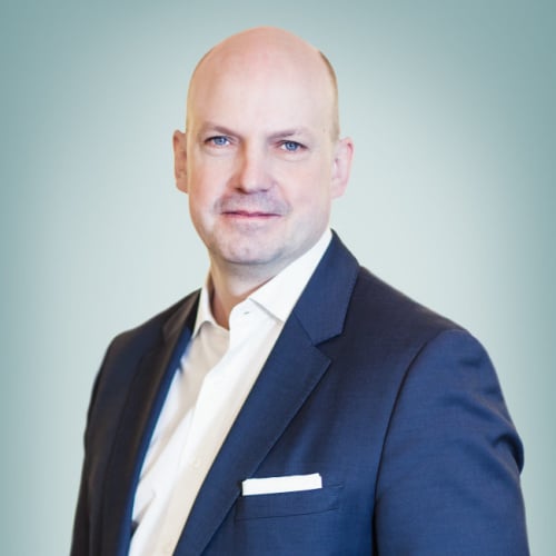 7. John Tengström