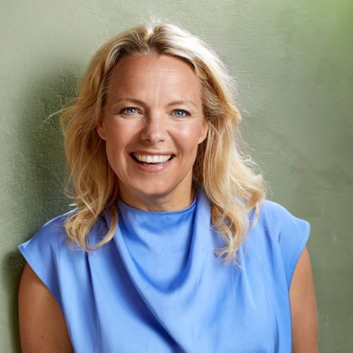 Sofi Franzén, Eventyr NINE YARDS