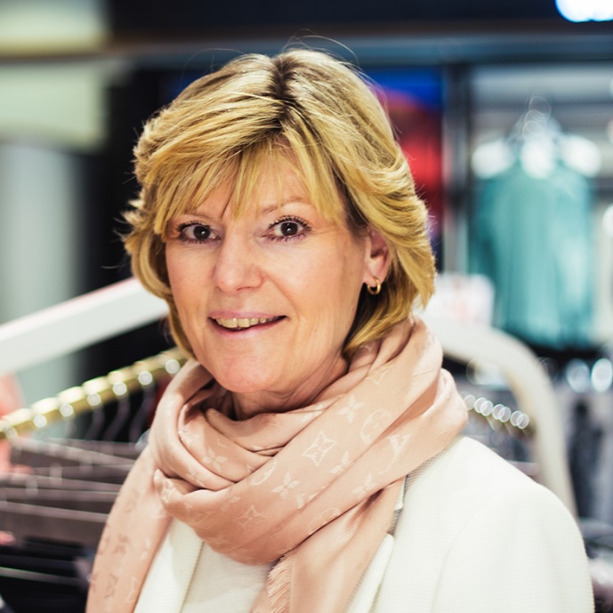 Anette Wesström-Sundqvist, Fourfield Scandinavia