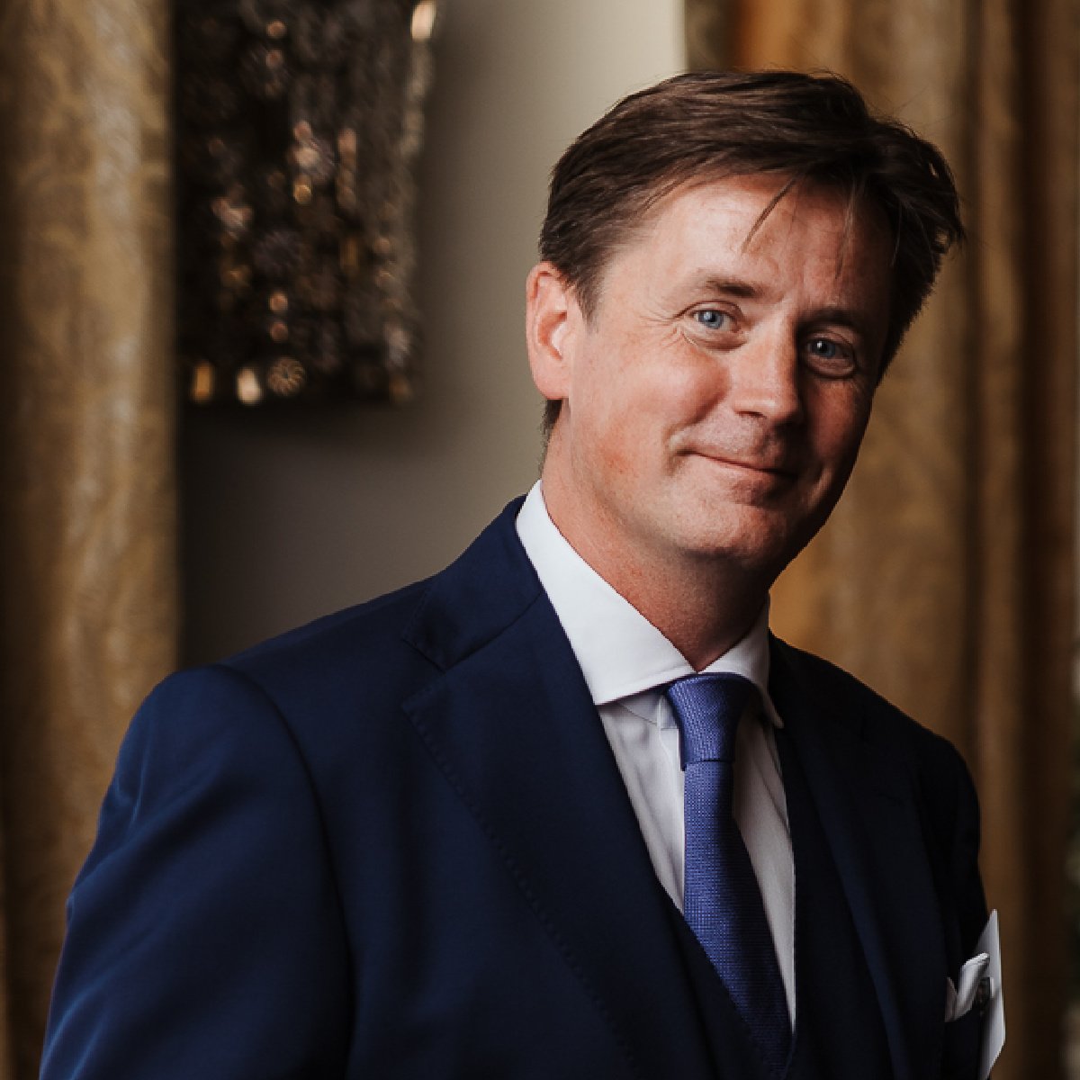 Carl Berge, Berge Group