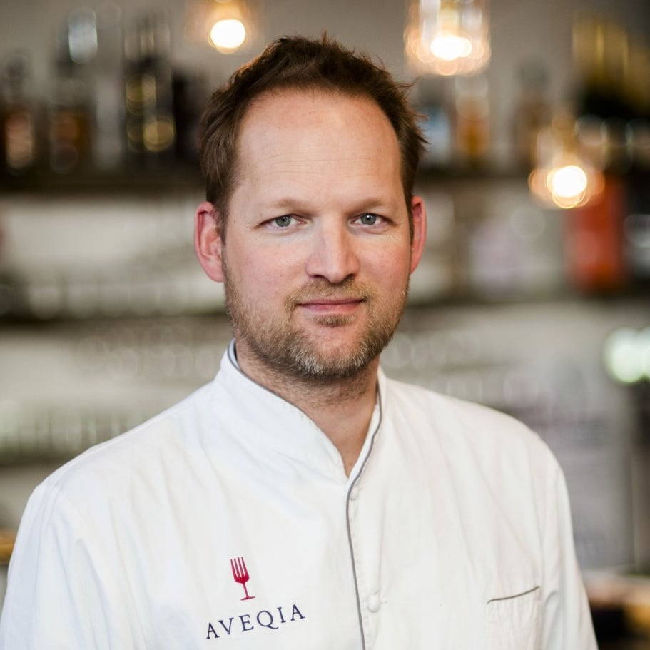 David Berggren, Aveqia