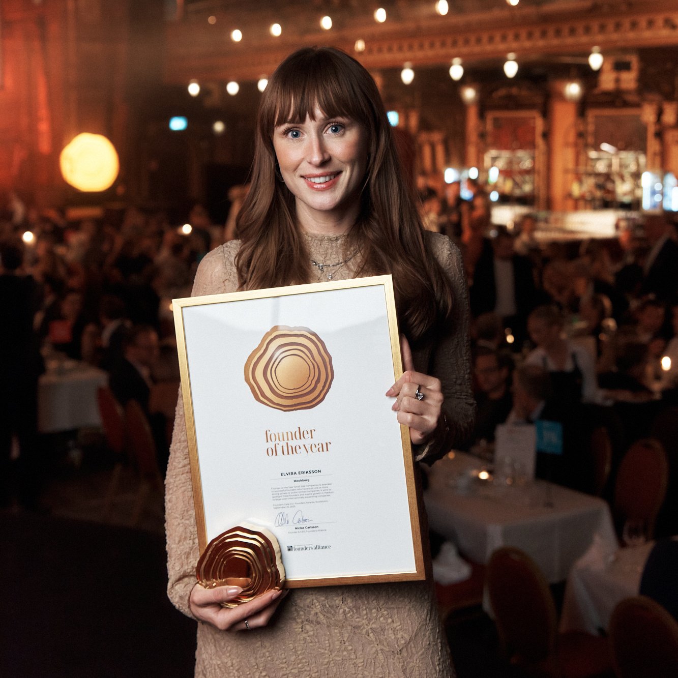 Elvira Eriksson Mockberg