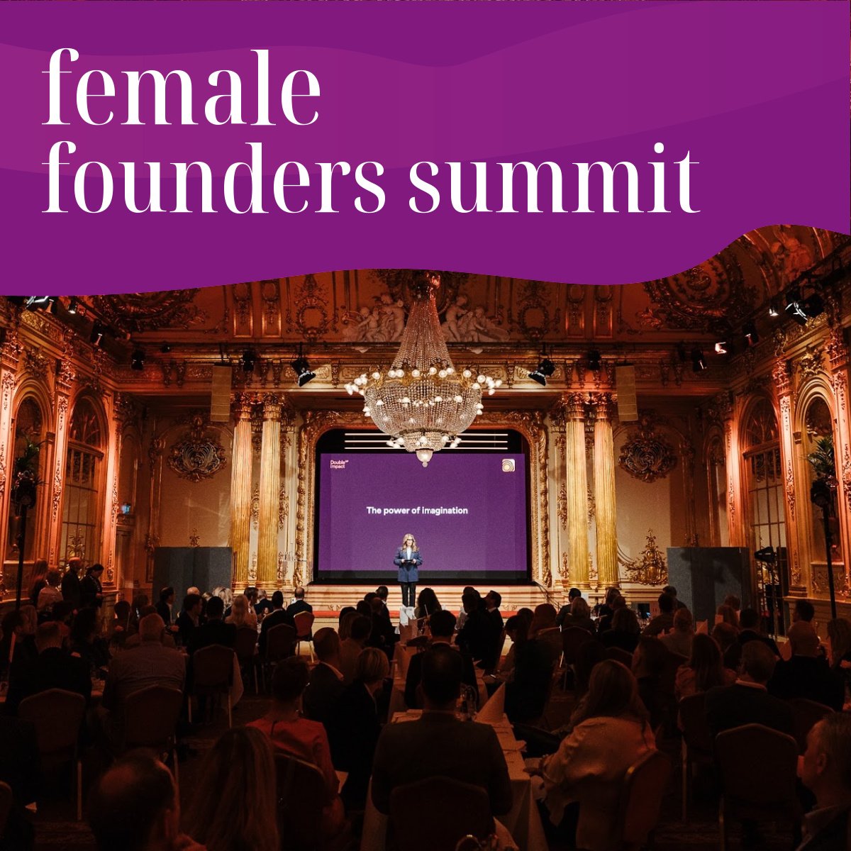Female Founders Summit 2024