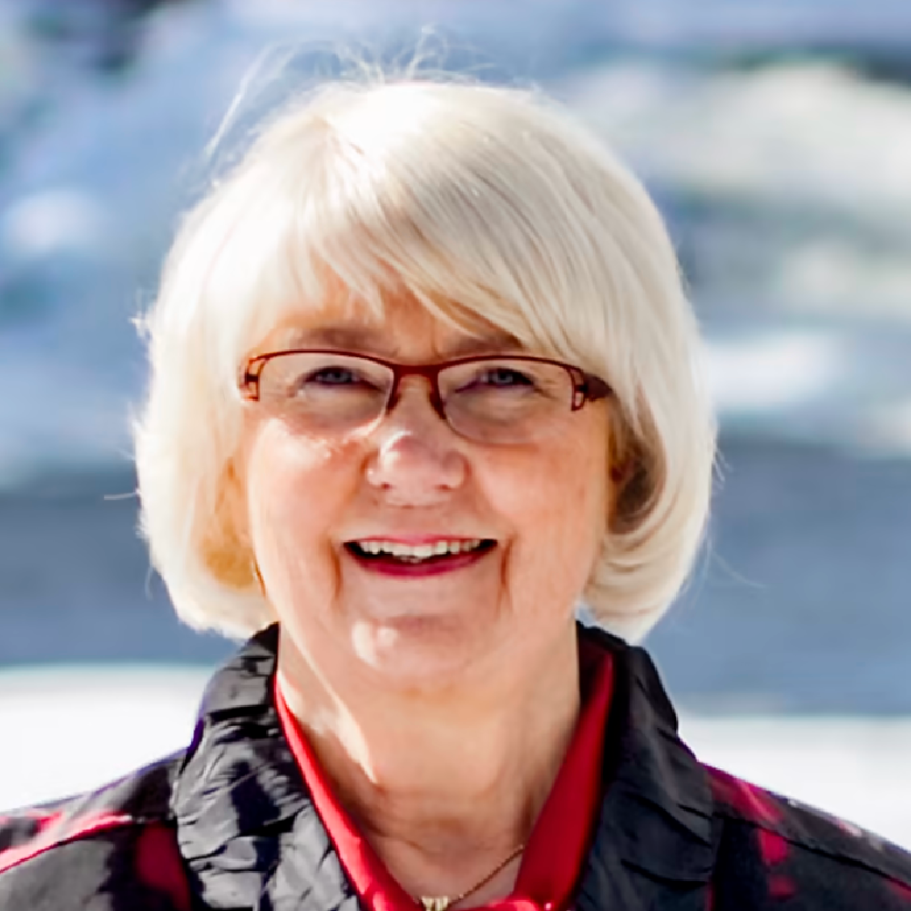 Founder of the Year Honorary Award, Margareta Jonsson founder Polarbröd