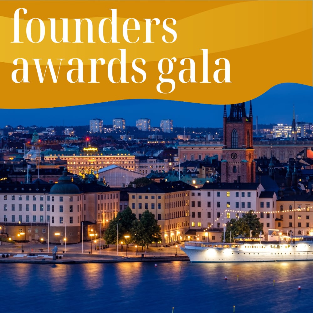 Foundera Awards Gala 2023