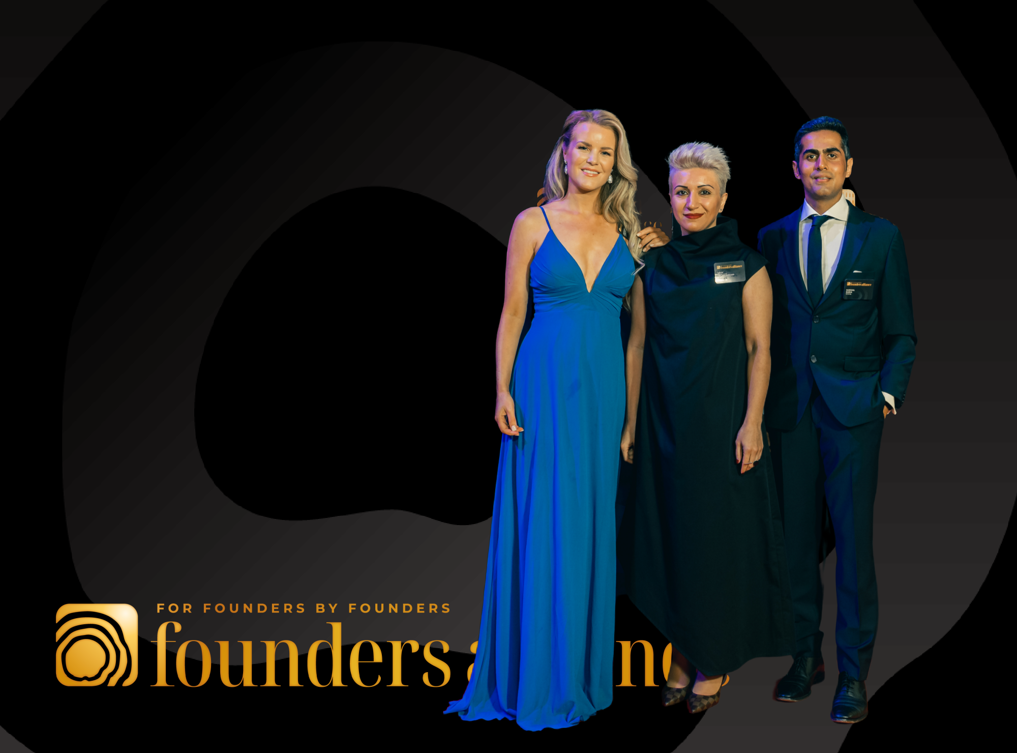 Founders Awards Founder of the Year Medium Size Companies (2)