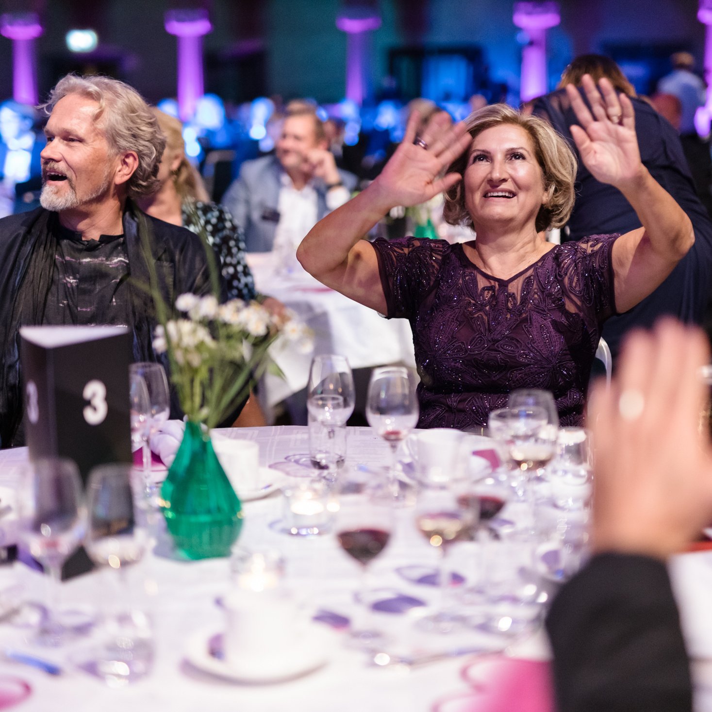 Founders Awards Gala