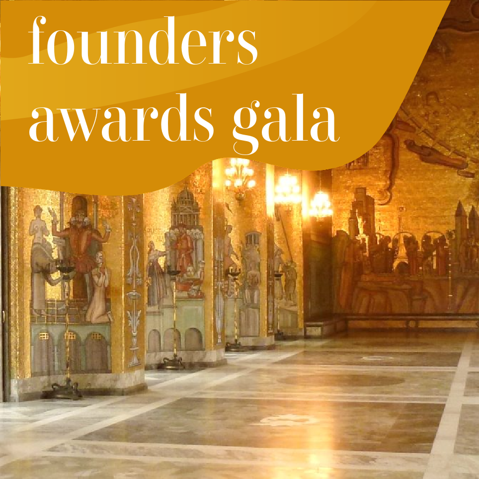 Founders Awards Gala 2023