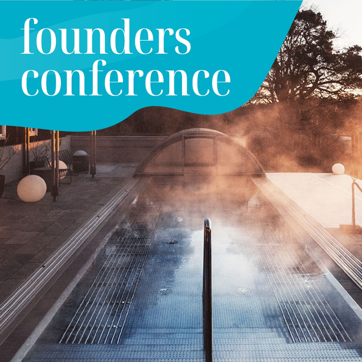 Founders Conference Fågelbro Säteri (2)