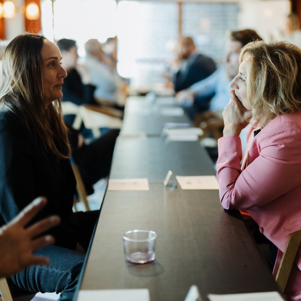 Founders Global Growth Exchange