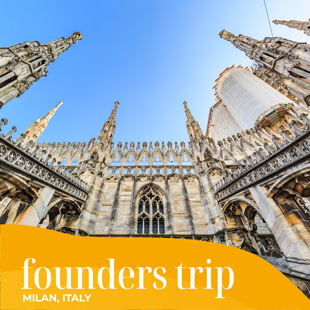 Founders Trip Milano (1)