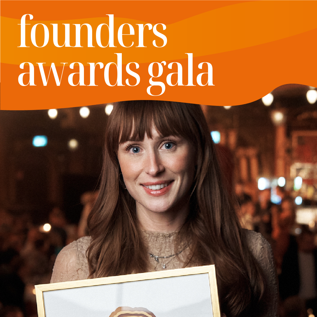 Founders awards Gala ELVIRA ERIKSSON (1)