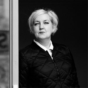 Margareta Andersson, Lexter