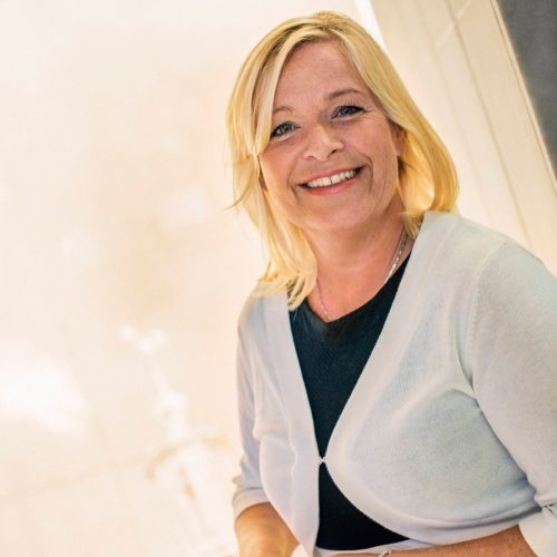 Jeanett Paludan, Management Partners