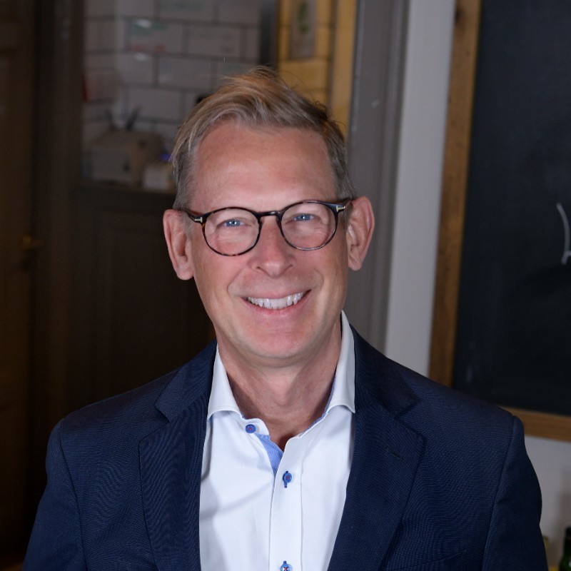 Johan Eklund