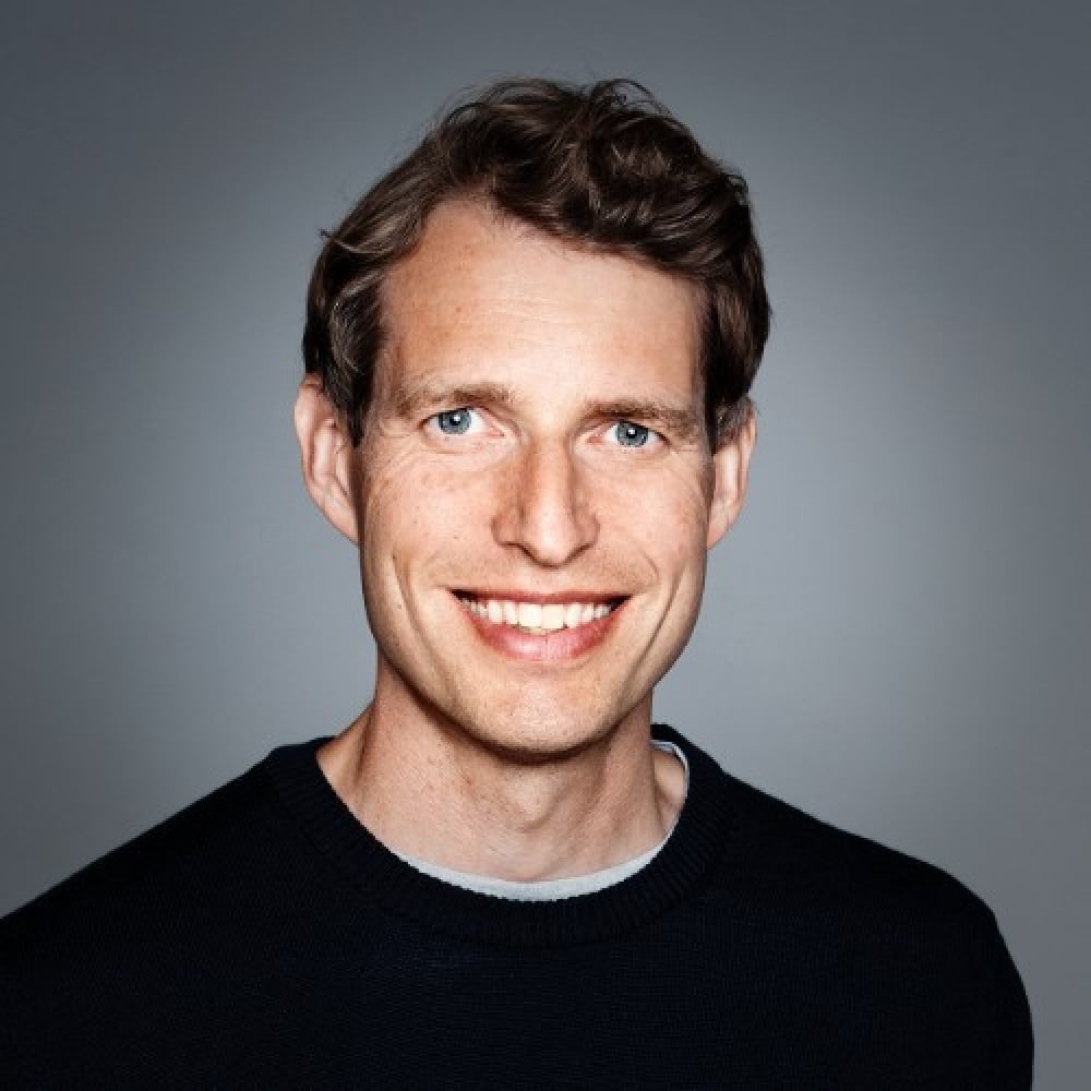 Gustaf Brandberg, Gullspång Invest