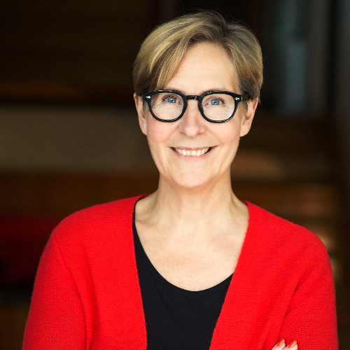 Karin Tenelius, TUFF Leadership Training