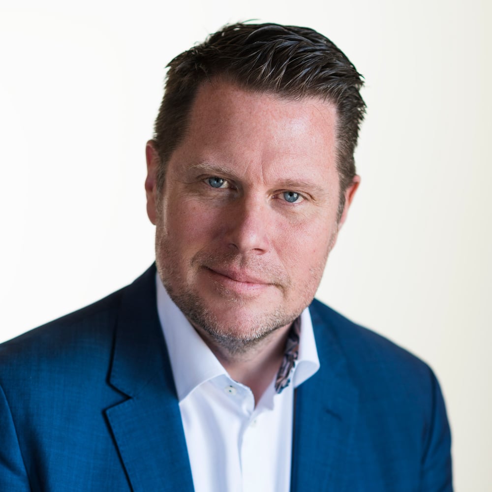 Lars Wingefors, Embracer Group
