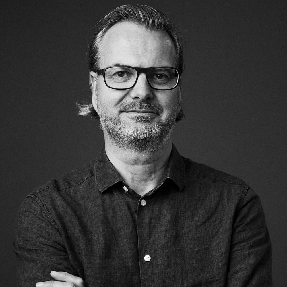 Michael Eengström, Ahrens Rapid Growth