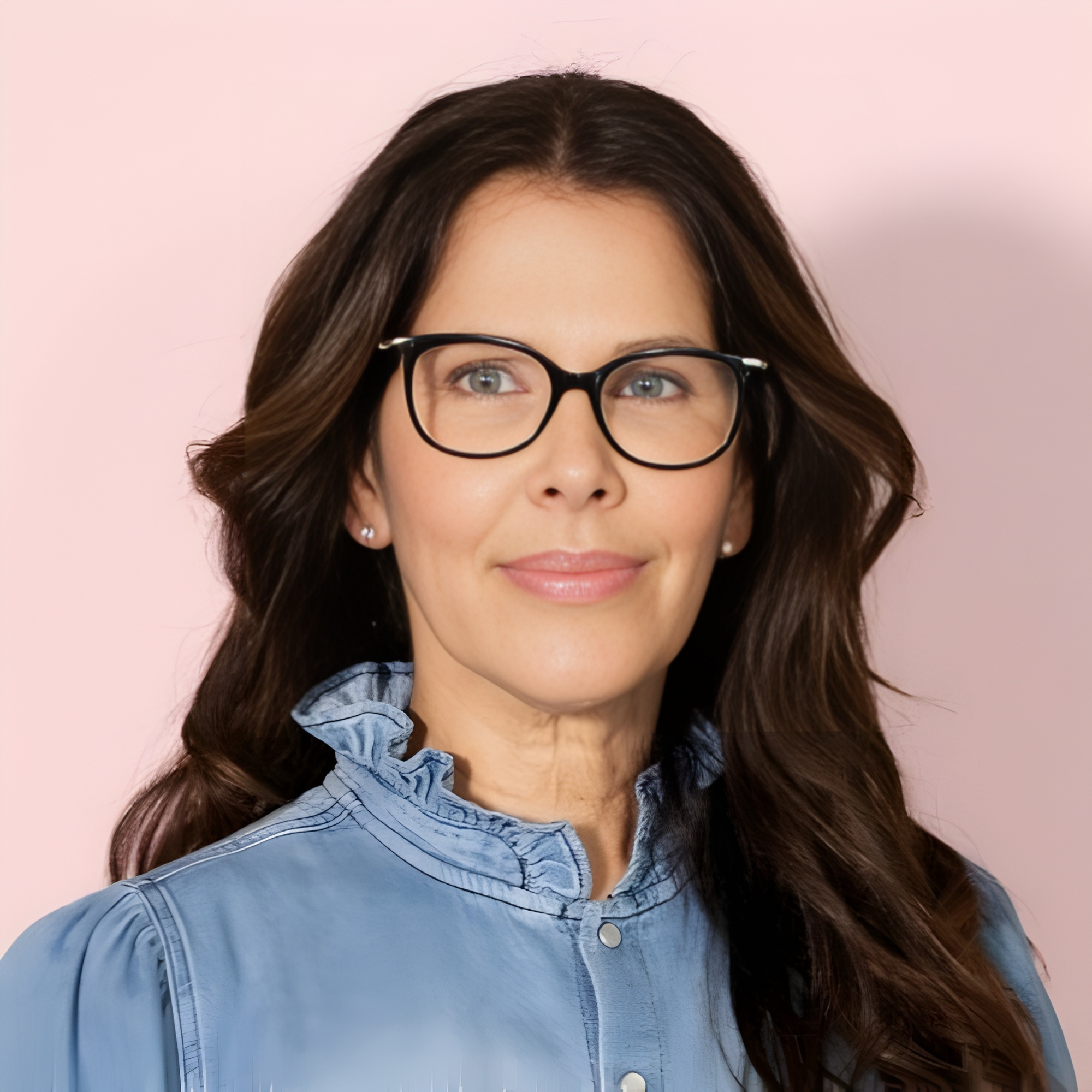 PATRICIA OLBY KIMONDO