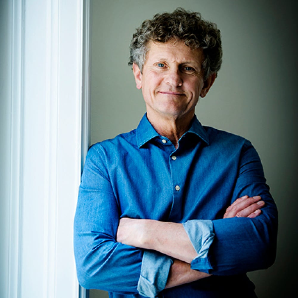 Peter Cederqvist, Newstart