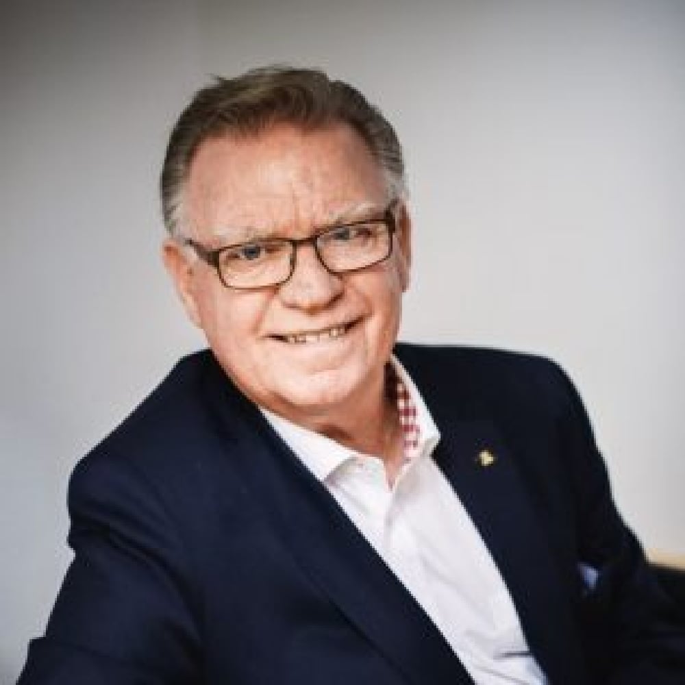 Peter Wållberg, BIM Kemi