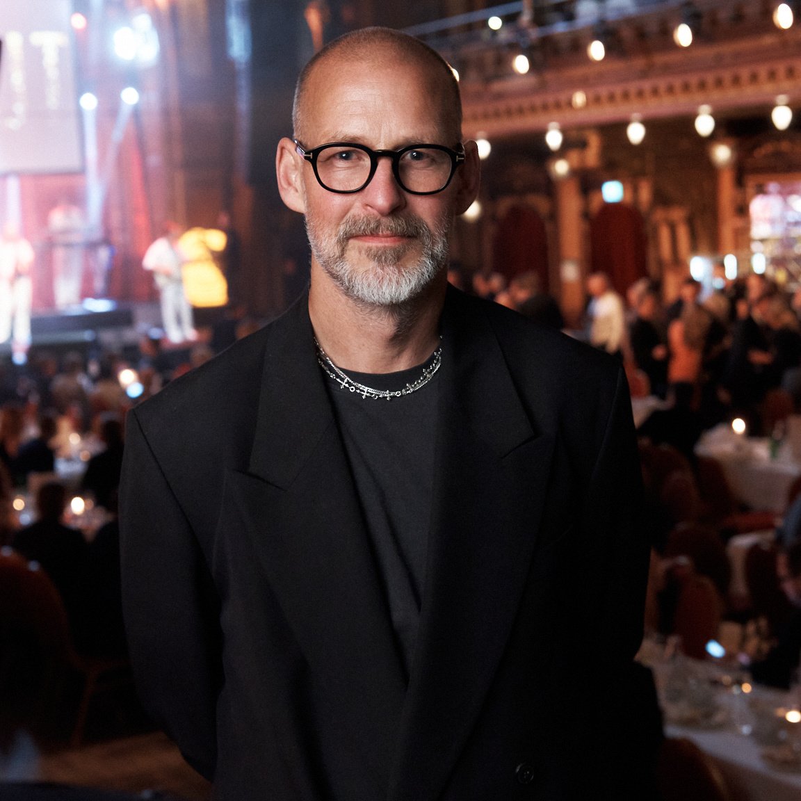 Stefan Palm Lager 157