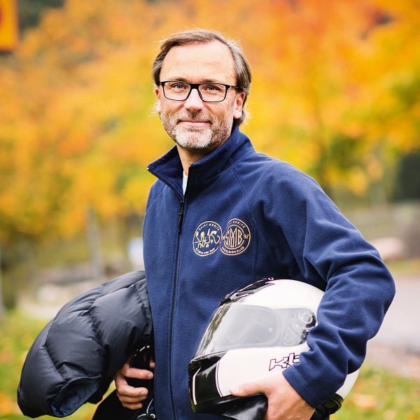 Thomas Blendow, Blendow Group