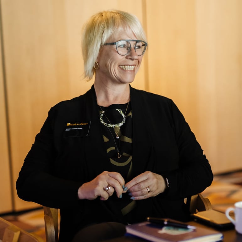 elisabeth engelsen ellqvist