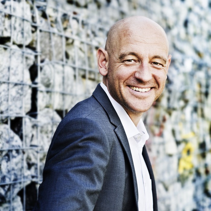 NICLAS CARLSSON, FOUNDERS ALLIANCE