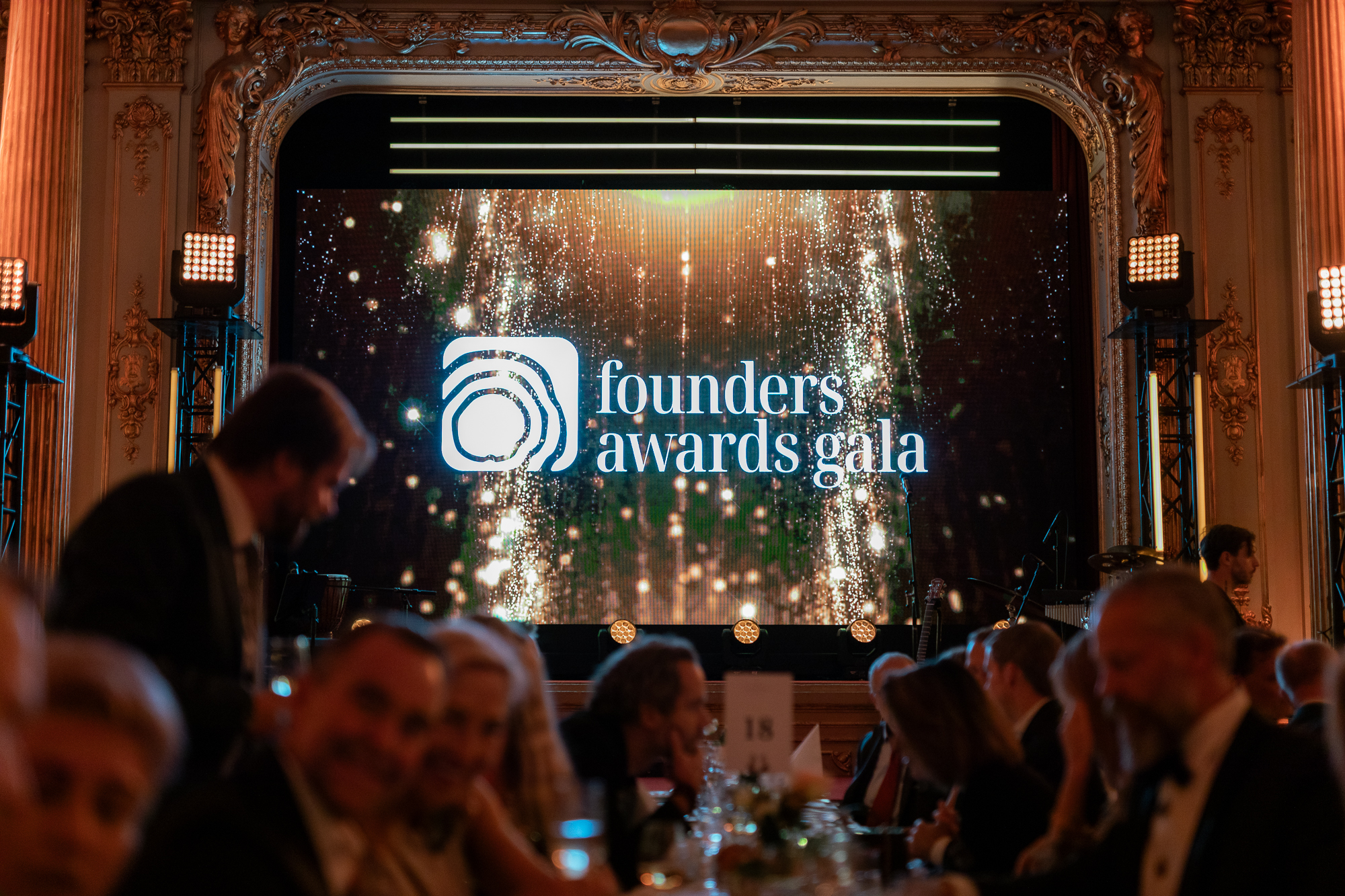 Founders Awards Gala by Founders Alliance 26 Founders Awards Gala by Founders Alliance 26