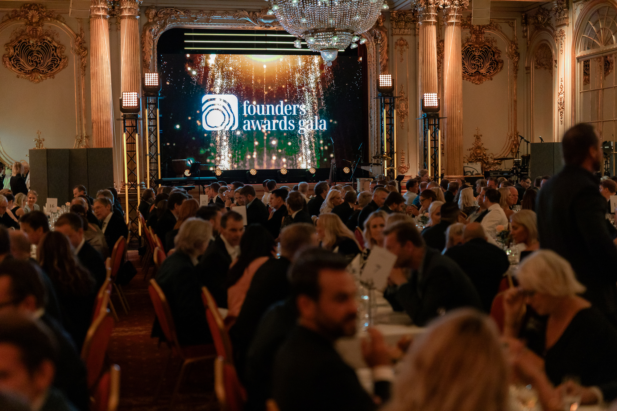 Founders Awards Gala by Founders Alliance 27 Founders Awards Gala by Founders Alliance 27